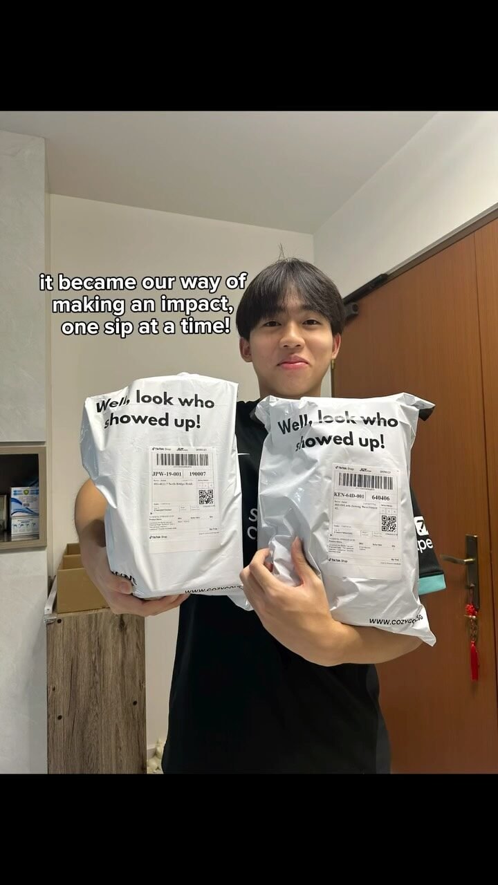 Instagram post from cozycovesgg. This post is in position 2.